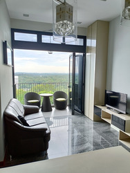 Eco Sanctuary (D23), Condominium #558711751